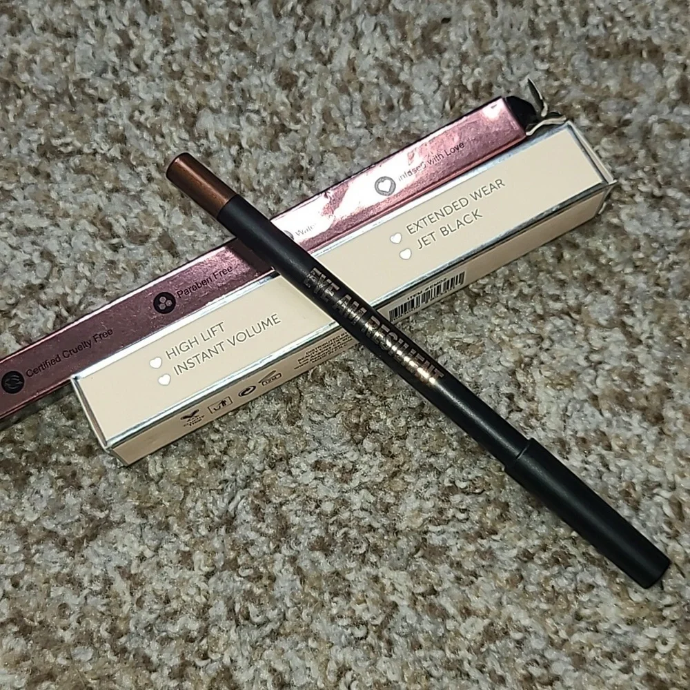 10 Piece Make-Up Bundle